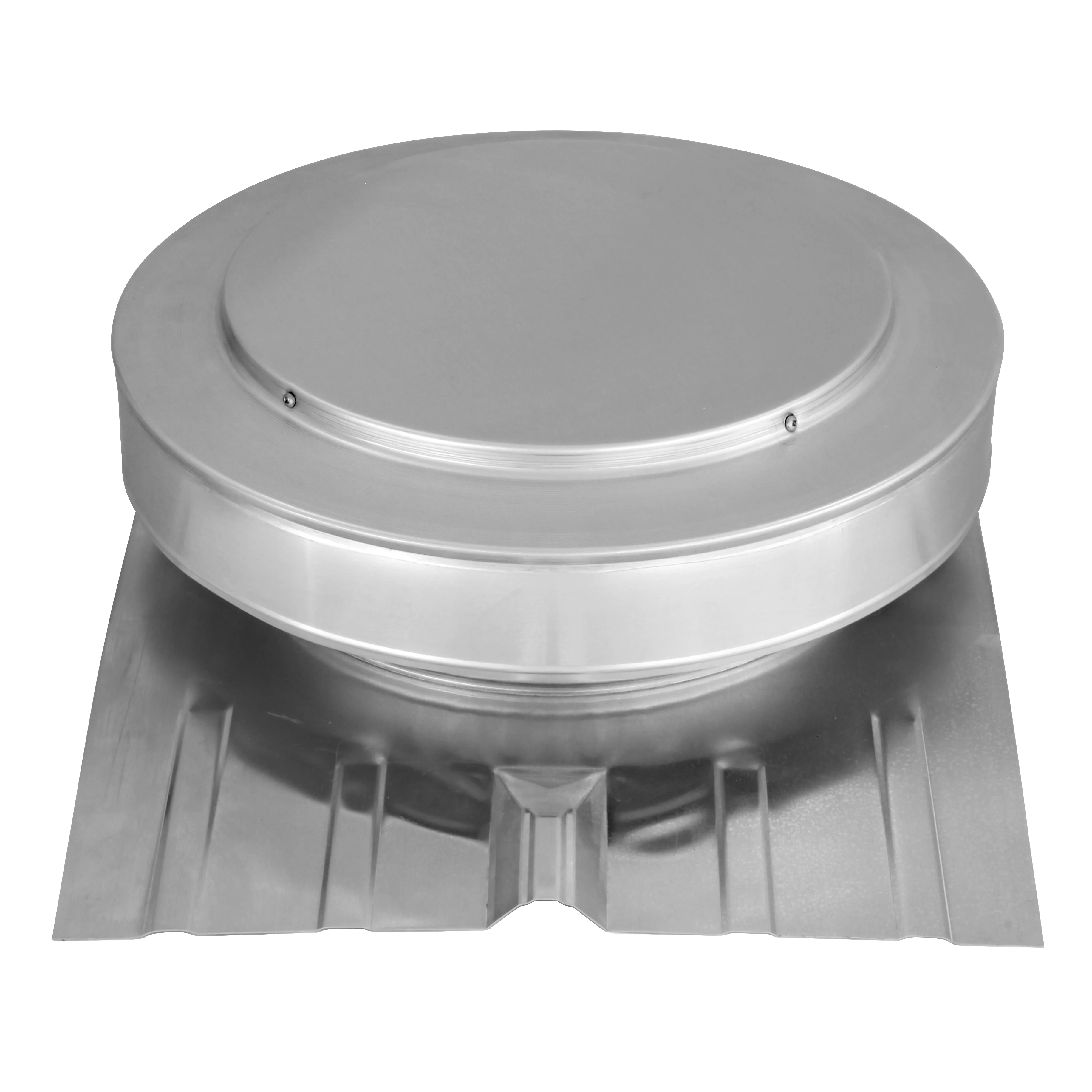 Round Back Vent C2